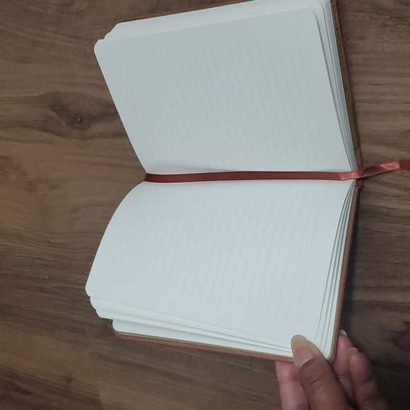 Tree of Life Artisan Journal - Picture 2 of 7